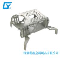 深圳鎂合金壓鑄件的用到的地方有哪些？