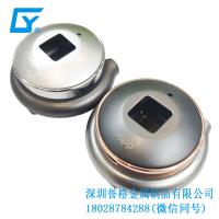 鋅合金壓鑄工藝在三星智能鎖有應用嗎？