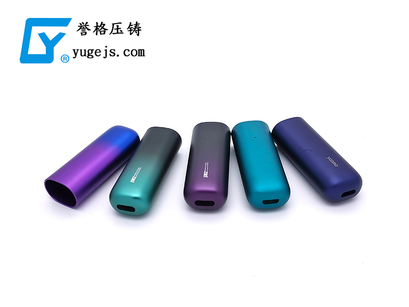 壓鑄公司有哪些提升模具壽命的辦法呢？