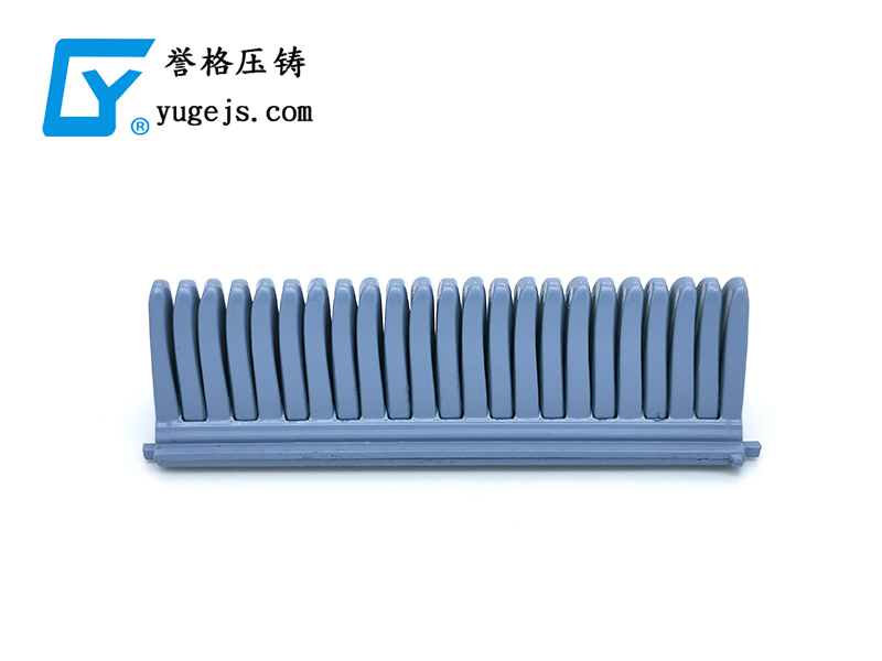 尺寸過大的模具，深圳壓鑄公司該怎么加工