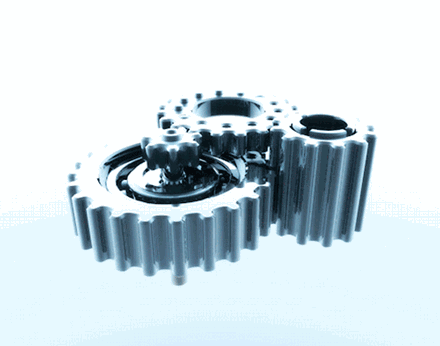 機(jī)械動(dòng)態(tài)圖，那些壓鑄廠家常見的機(jī)械動(dòng)態(tài)圖