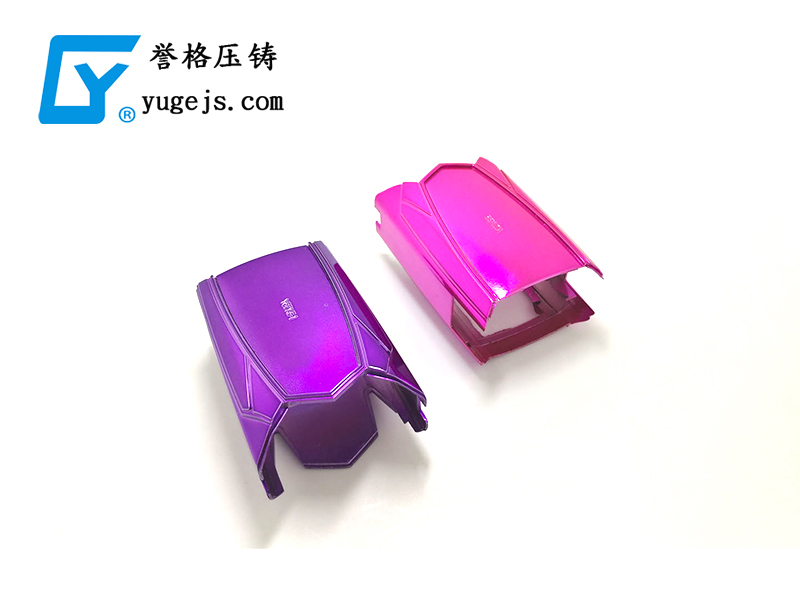 模具六大國，深圳壓鑄公司走向世界的對手