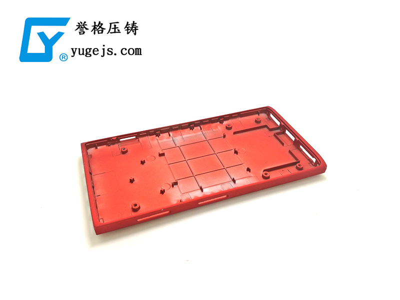 鋁合金壓鑄的一些電鍍知識，壓鑄廠需要了解