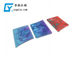 精密壓鑄，鋁合金壓鑄廠永遠的痛