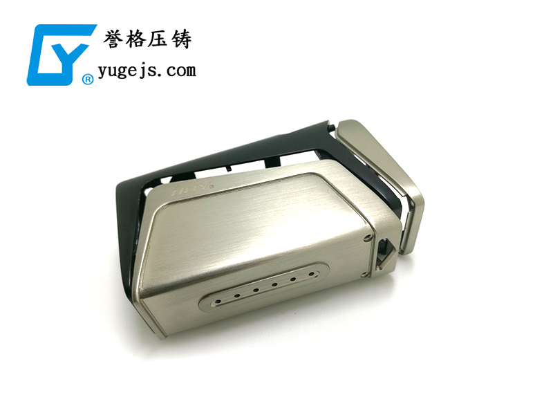 拒絕欠賬，壓鑄公司不做賴賬的生意
