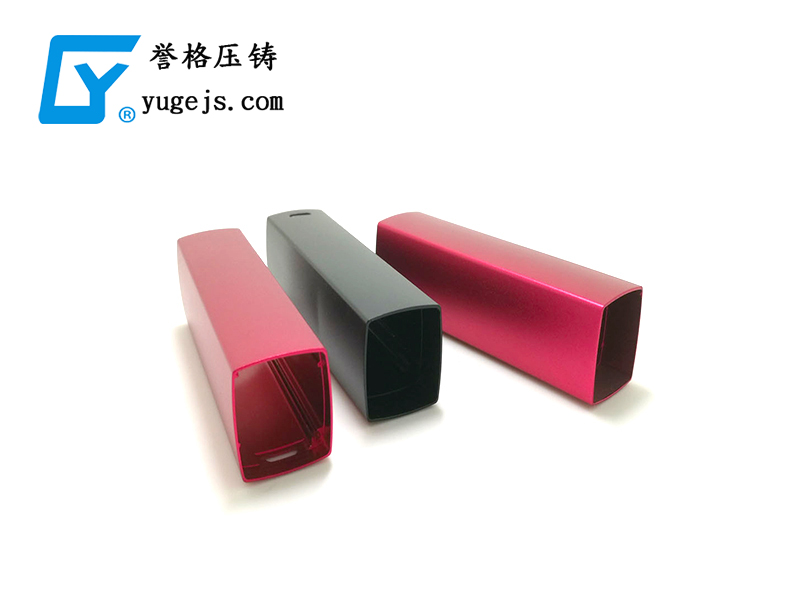 客戶要求的鋅合金壓鑄件機械性能高，幾個訣竅滿足客戶需求
