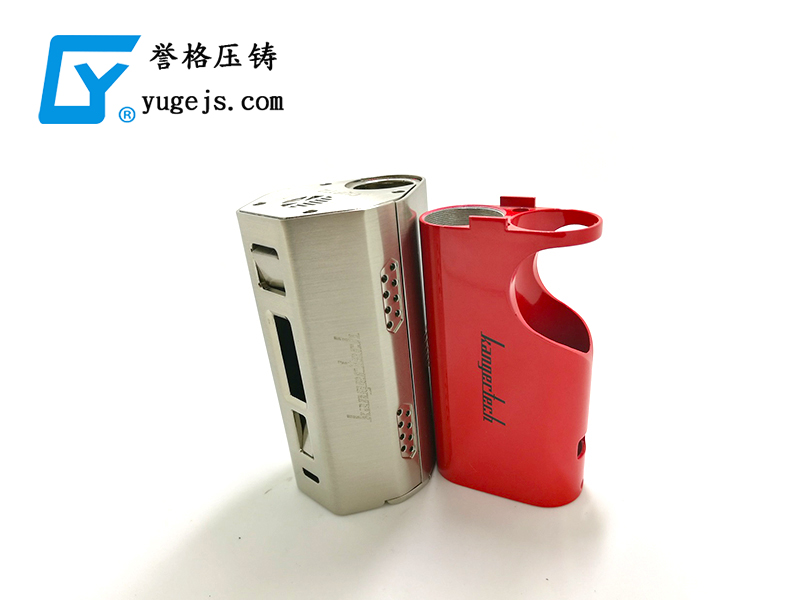 壓鑄機能效標準化進程加快，鋅合金壓鑄廠家將收受益