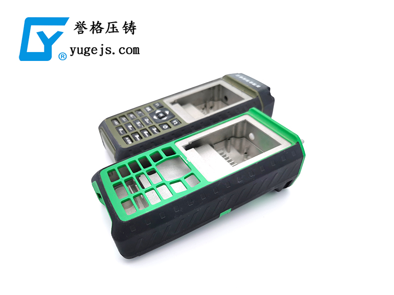 對于鋁合金壓鑄廠來說，電商到底是什么？