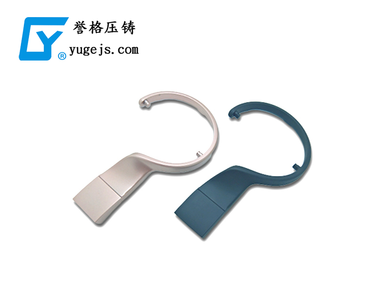 模具維修，深圳壓鑄公司的準備工作