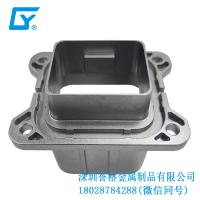 華南鋁擠壓的優(yōu)點(diǎn)有哪些？