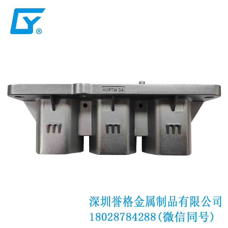 壓鑄工藝在六旋翼無人機有應用嗎？