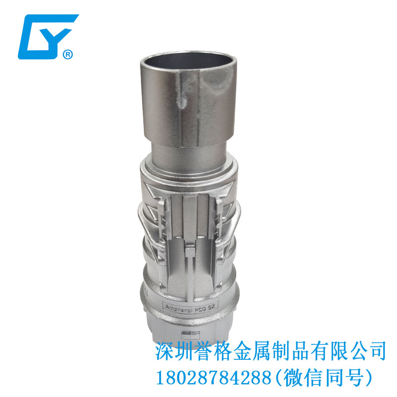 鋅合金壓鑄件制造工廠，從原材料到成品的完美過(guò)渡！
