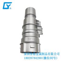 雄渾沖擊力！鋁合金精密壓鑄廠家大揭秘！