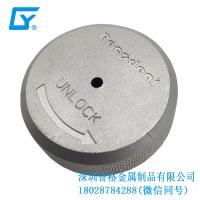 數控技術+高精密壓鑄加工，讓您的品質更卓越！