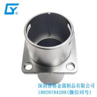一擊必中！精密壓鑄加工全過程揭秘！