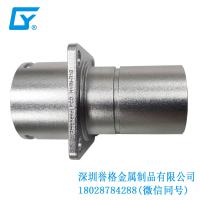 鋅鋁壓鑄，融合科技與藝術(shù)之美！