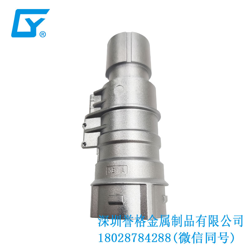 壓鑄模具結構破解！成功必聽！