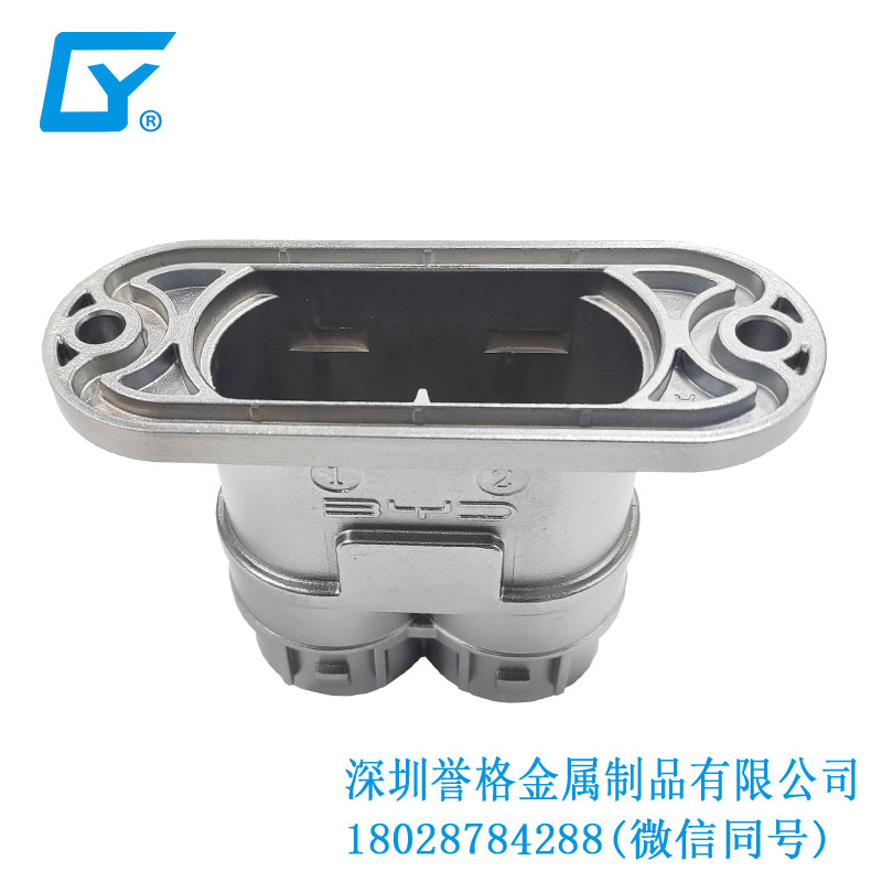 看點十足！鋁合金絕妙拉伸成型技藝
