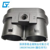 極限鑄造！燃爆壓鑄加工秘技揭示